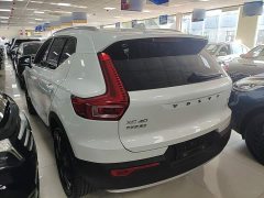 Volvo XC40 T4 AWD Smart Remote Luxury Edition - ფოტო 5