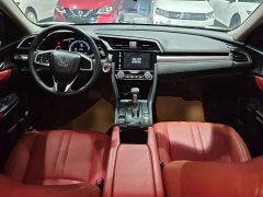 Honda Civic 2019 220TURBO CVT Sport Edition National VI - ფოტო 10