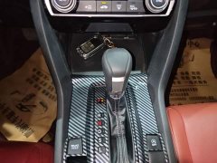 Honda Civic 2019 220TURBO CVT Sport Edition National VI - ფოტო 14