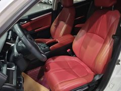 Honda Civic 2019 220TURBO CVT Sport Edition National VI - ფოტო 15