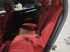 Honda Civic 2019 220TURBO CVT Sport Edition National VI - ფოტო 17