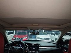 Honda Civic 2019 220TURBO CVT Sport Edition National VI - ფოტო 18