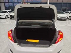 Honda Civic 2019 220TURBO CVT Sport Edition National VI - ფოტო 19