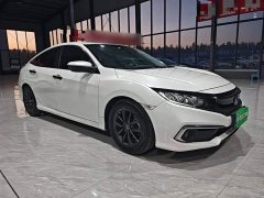 Honda Civic 2019 220TURBO CVT Sport Edition National VI - ფოტო 4
