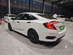 Honda Civic 2019 220TURBO CVT Sport Edition National VI - ფოტო 5