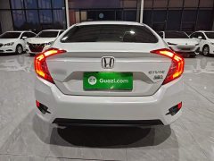Honda Civic 2019 220TURBO CVT Sport Edition National VI - ფოტო 6