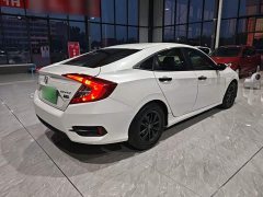 Honda Civic 2019 220TURBO CVT Sport Edition National VI - ფოტო 7
