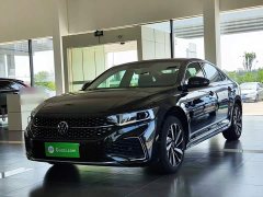 Volkswagen Passat 2022 330TSI Starry Sky Luxury Edition - ფოტო 1