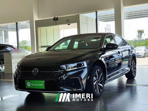 2023 Volkswagen Passat 2022 330TSI Starry Sky Luxury Edition - ავტომობილი ჩინეთიდან
