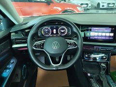 Volkswagen Passat 2022 330TSI Starry Sky Luxury Edition - ფოტო 11