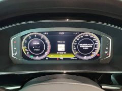 Volkswagen Passat 2022 330TSI Starry Sky Luxury Edition - ფოტო 12