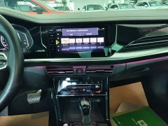 Volkswagen Passat 2022 330TSI Starry Sky Luxury Edition - ფოტო 13
