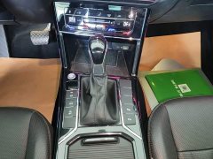 Volkswagen Passat 2022 330TSI Starry Sky Luxury Edition - ფოტო 14
