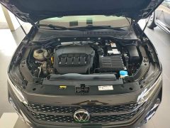 Volkswagen Passat 2022 330TSI Starry Sky Luxury Edition - ფოტო 20