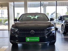 Volkswagen Passat 2022 330TSI Starry Sky Luxury Edition - ფოტო 3