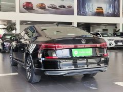 Volkswagen Passat 2022 330TSI Starry Sky Luxury Edition - ფოტო 5