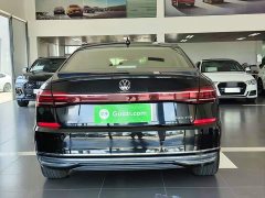 Volkswagen Passat 2022 330TSI Starry Sky Luxury Edition - ფოტო 6