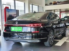 Volkswagen Passat 2022 330TSI Starry Sky Luxury Edition - ფოტო 7