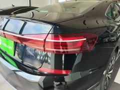 Volkswagen Passat 2022 330TSI Starry Sky Luxury Edition - ფოტო 8