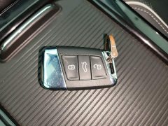 Volkswagen Passat 2022 330TSI Starry Sky Luxury Edition - ფოტო 9