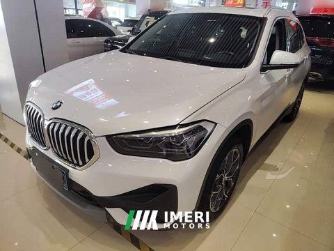 2022 BMW X1 sDrive25Li Premier - ავტომობილი ჩინეთიდან