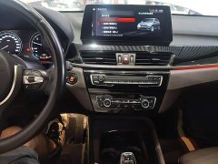 BMW X1 sDrive25Li Premier - ფოტო 10