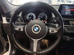 BMW X1 sDrive25Li Premier - ფოტო 11