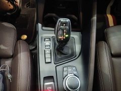 BMW X1 sDrive25Li Premier - ფოტო 14