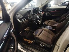 BMW X1 sDrive25Li Premier - ფოტო 16