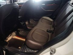 BMW X1 sDrive25Li Premier - ფოტო 17