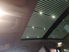 BMW X1 sDrive25Li Premier - ფოტო 18