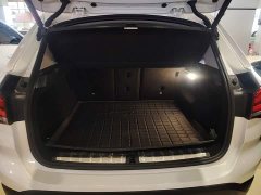 BMW X1 sDrive25Li Premier - ფოტო 19
