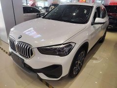 BMW X1 sDrive25Li Premier - ფოტო 2