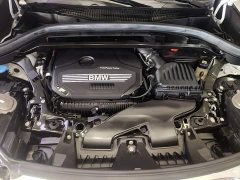 BMW X1 sDrive25Li Premier - ფოტო 20