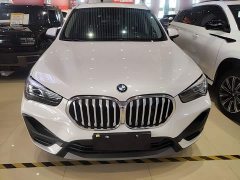 BMW X1 sDrive25Li Premier - ფოტო 3