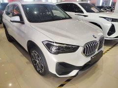 BMW X1 sDrive25Li Premier - ფოტო 4