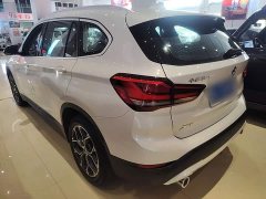 BMW X1 sDrive25Li Premier - ფოტო 5