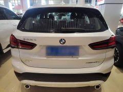 BMW X1 sDrive25Li Premier - ფოტო 6