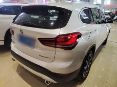 BMW X1 sDrive25Li Premier - ფოტო 7