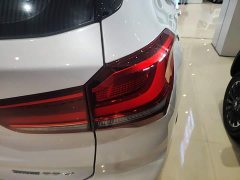 BMW X1 sDrive25Li Premier - ფოტო 8