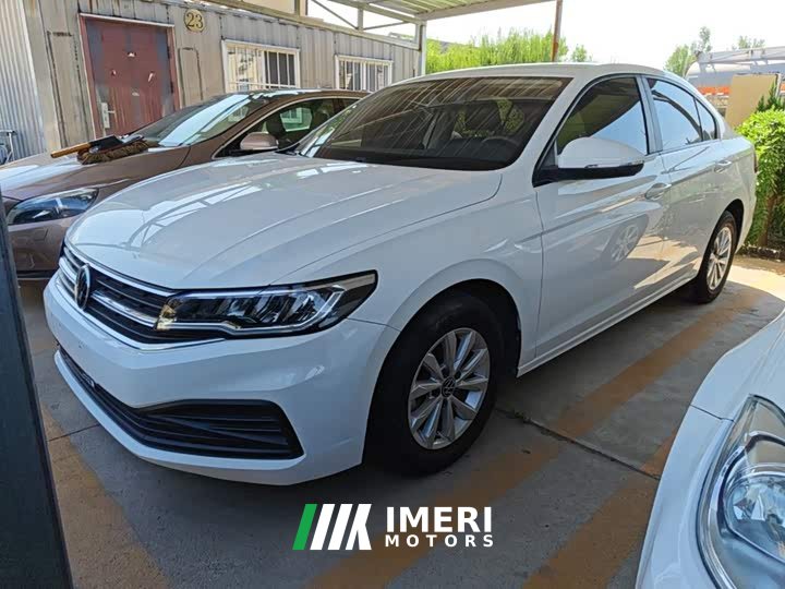 Volkswagen Bora 2021 1.5L Automatic Fashion Smart Connected Edition - ავტომობილი ჩინეთიდან