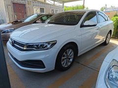 Volkswagen Bora 2021 1.5L Automatic Fashion Smart Connected Edition - ფოტო 1