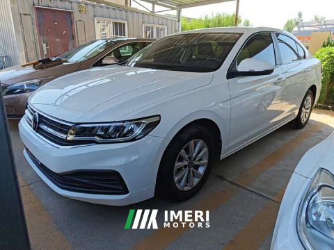 2023 Volkswagen Bora 2021 1.5L Automatic Fashion Smart Connected Edition - ავტომობილი ჩინეთიდან