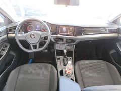 Volkswagen Bora 2021 1.5L Automatic Fashion Smart Connected Edition - ფოტო 10