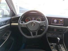 Volkswagen Bora 2021 1.5L Automatic Fashion Smart Connected Edition - ფოტო 11
