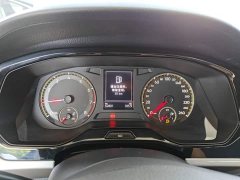 Volkswagen Bora 2021 1.5L Automatic Fashion Smart Connected Edition - ფოტო 12