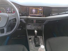Volkswagen Bora 2021 1.5L Automatic Fashion Smart Connected Edition - ფოტო 13