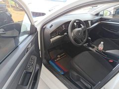 Volkswagen Bora 2021 1.5L Automatic Fashion Smart Connected Edition - ფოტო 16