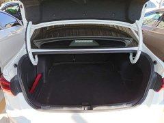 Volkswagen Bora 2021 1.5L Automatic Fashion Smart Connected Edition - ფოტო 19