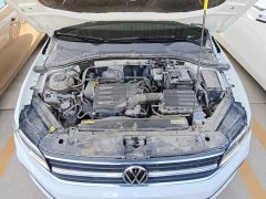 Volkswagen Bora 2021 1.5L Automatic Fashion Smart Connected Edition - ფოტო 20